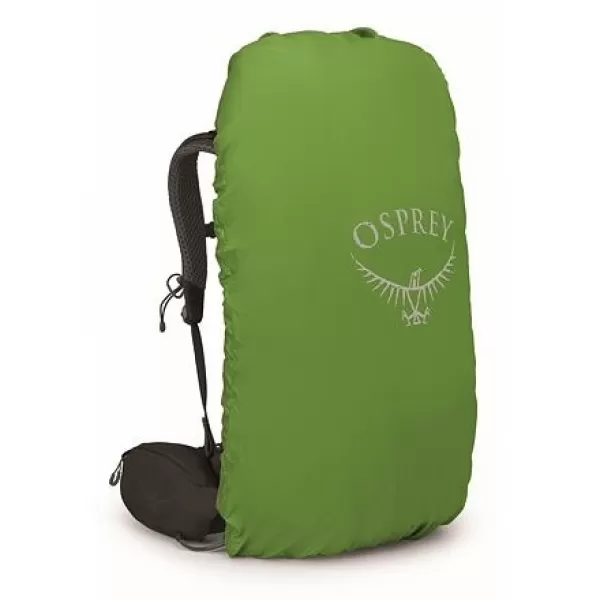  Pánský batoh OSPREY KESTREL 38 BLACK 