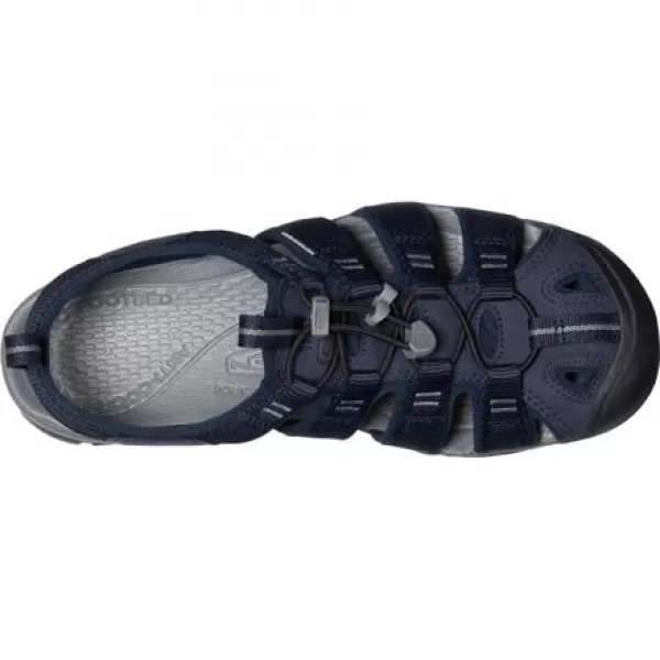  Pánské sandály KEEN CLEARWATER CNX M SKY CAPTAIN/BLACK 