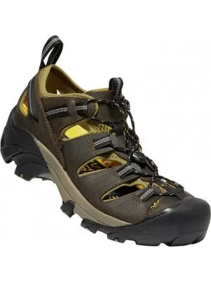 Pánské boty KEEN ARROYO II M CANTEEN/BLACK
