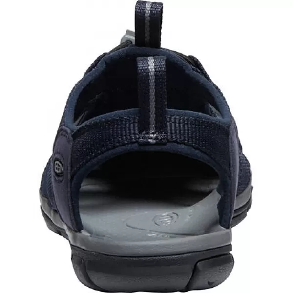  Pánské sandály KEEN CLEARWATER CNX M SKY CAPTAIN/BLACK 