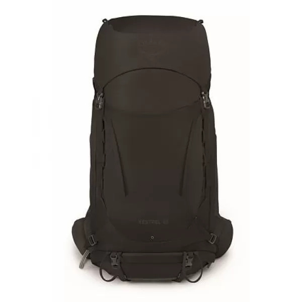  Pánský batoh OSPREY KESTREL 48 BLACK 