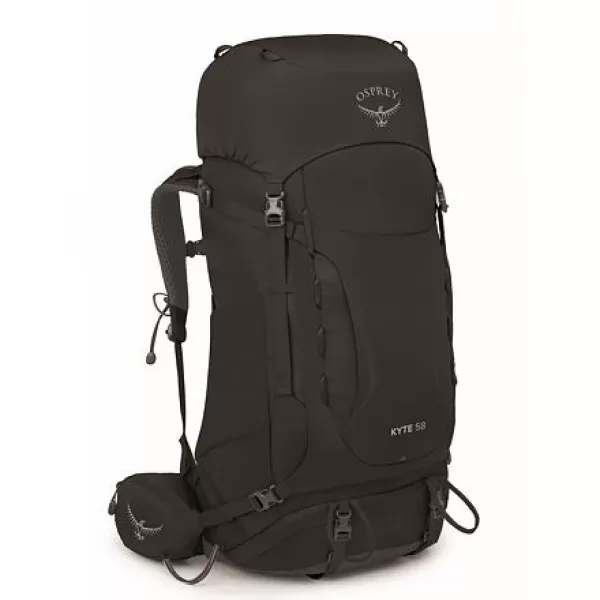  Dámský batoh OSPREY KYTE 58 BLACK 
