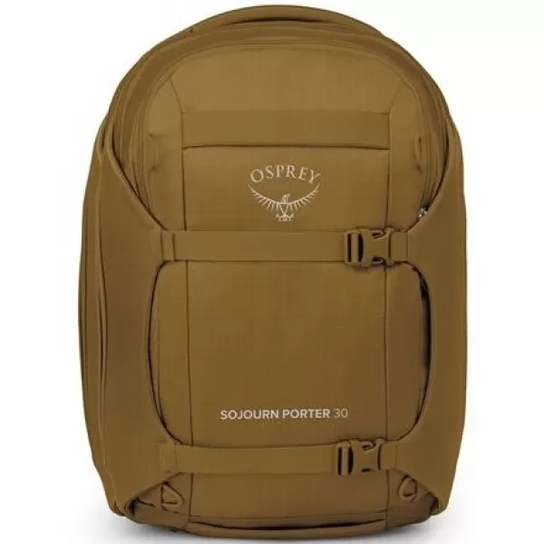 Batoh OSPREY PORTER 30 BRINDLE BROWN 