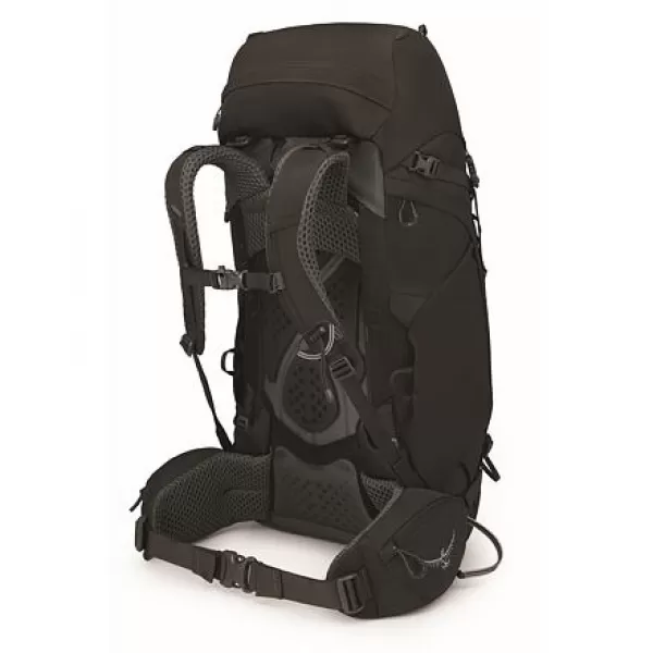  Dámský batoh OSPREY KYTE 48 BLACK 
