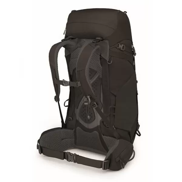  Pánský batoh OSPREY KESTREL 48 BLACK 