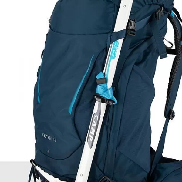  Pánský batoh OSPREY KESTREL 48 ATLAS BLUE 