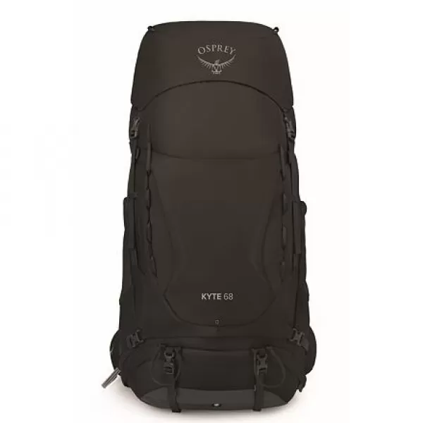  Dámský batoh OSPREY KYTE 68 BLACK 