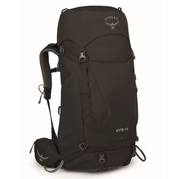  Dámský batoh OSPREY KYTE 48 BLACK 