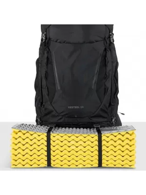 Pánský batoh OSPREY KESTREL 68 BLACK