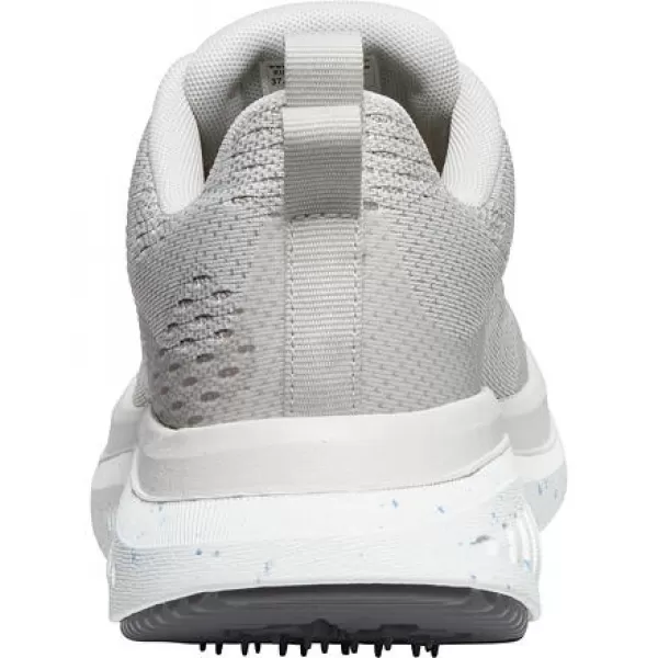  Dámské boty KEEN WK400 W VAPOR/AZURE BLUE 