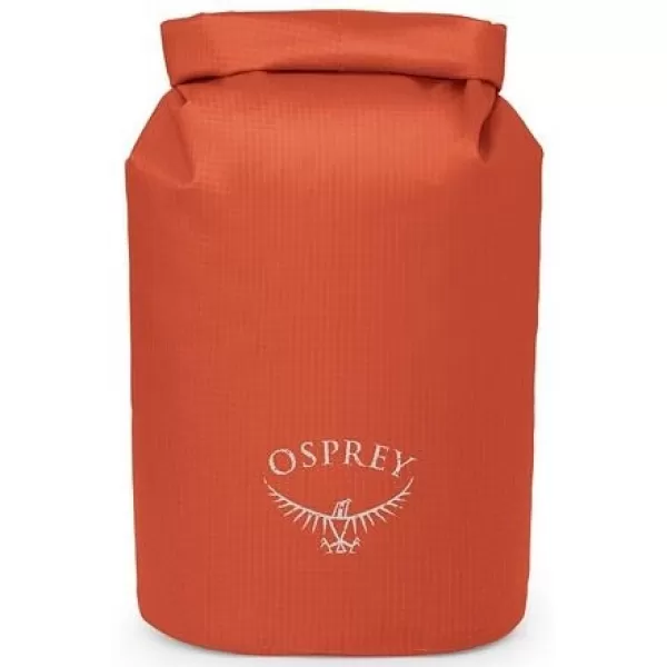  Obal OSPREY WILDWATER DRY BAG 8 MARS ORANGE 