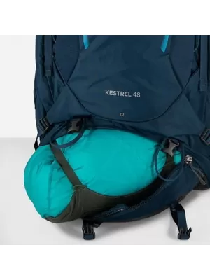 Pánský batoh OSPREY KESTREL 38 ATLAS BLUE
