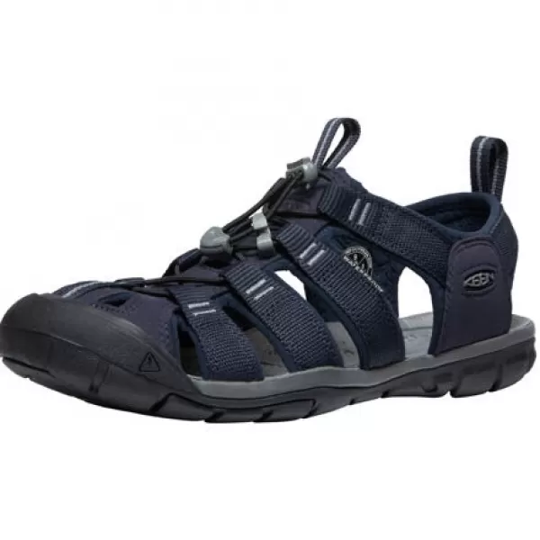  Pánské sandály KEEN CLEARWATER CNX M SKY CAPTAIN/BLACK 