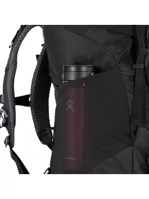 Pánský batoh OSPREY KESTREL 58 BLACK