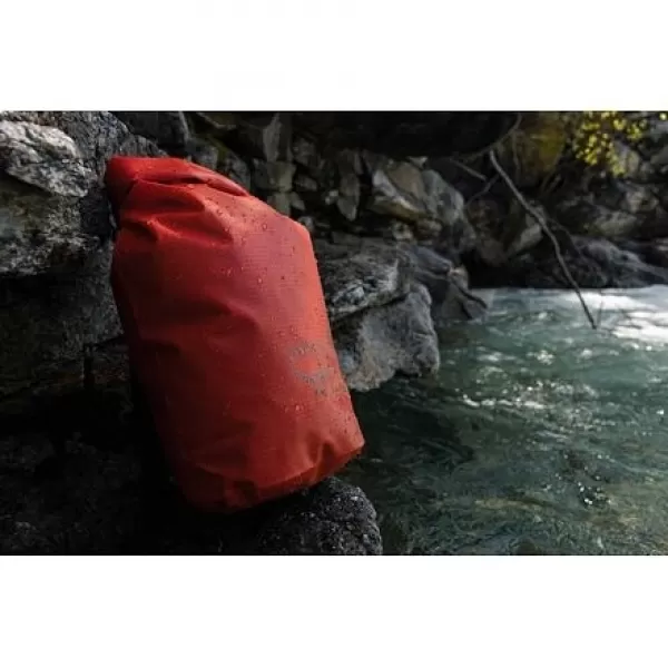  Obal OSPREY WILDWATER DRY BAG 8 MARS ORANGE 