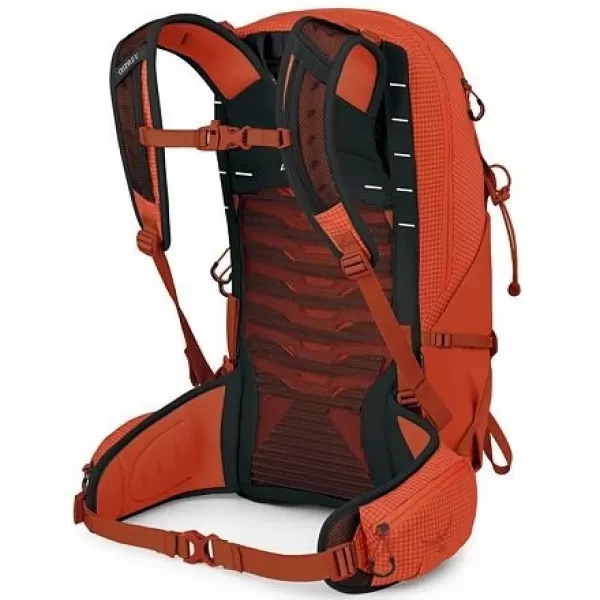  Pánský batoh OSPREY TALON PRO 20 MARS ORANGE 
