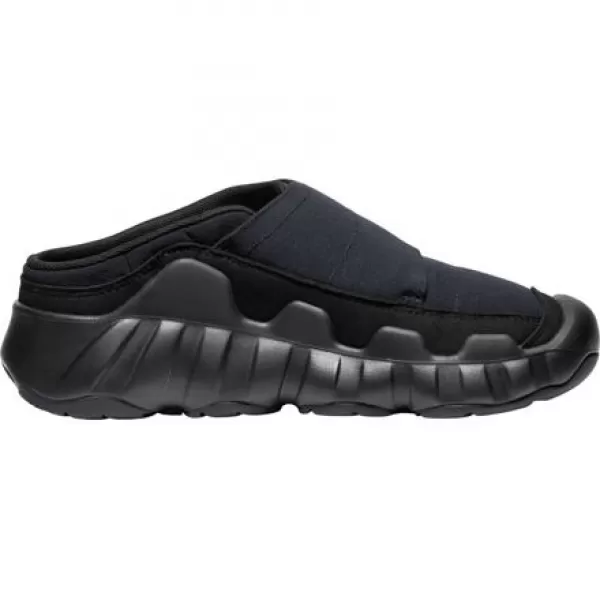  Dámské boty KEEN HYPOWSER WRAP W BLACK/BLACK 