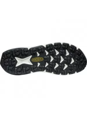 Pánské boty KEEN 450 DIRT WP M BLACK/EVENING PRIMROSE