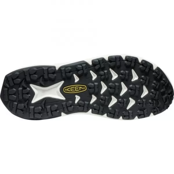  Pánské boty KEEN 450 DIRT WP M BLACK/EVENING PRIMROSE 