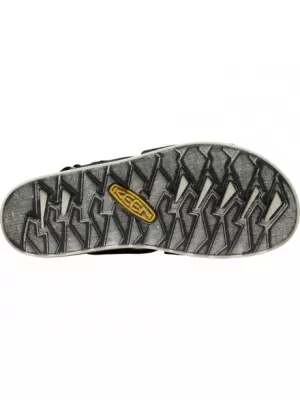 Dámské sandály KEEN ELLE CRISS CROSS W BLACK/BIRCH