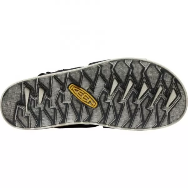  Dámské sandály KEEN ELLE CRISS CROSS W BLACK/BIRCH 