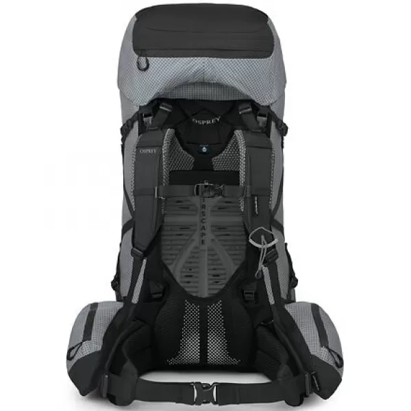  Dámský batoh OSPREY ARIEL PRO 75 SILVER LINING 