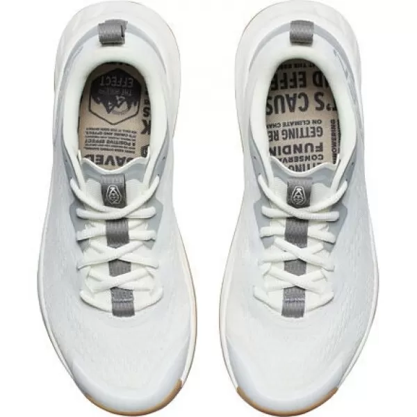  Dámské boty KEEN VERSACORE SPEED W STAR WHITE/ALLOY 