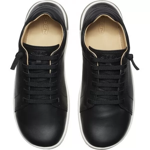 Pánské boty KEEN KNX LACE M BLACK/STAR WHITE 