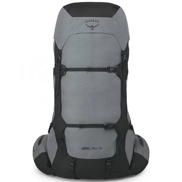  Dámský batoh OSPREY ARIEL PRO 75 SILVER LINING 