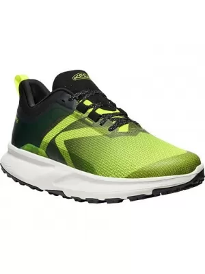 Pánské boty KEEN 450 DIRT WP M BLACK/EVENING PRIMROSE