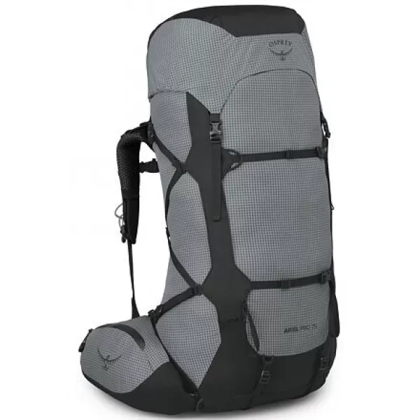  Dámský batoh OSPREY ARIEL PRO 75 SILVER LINING 