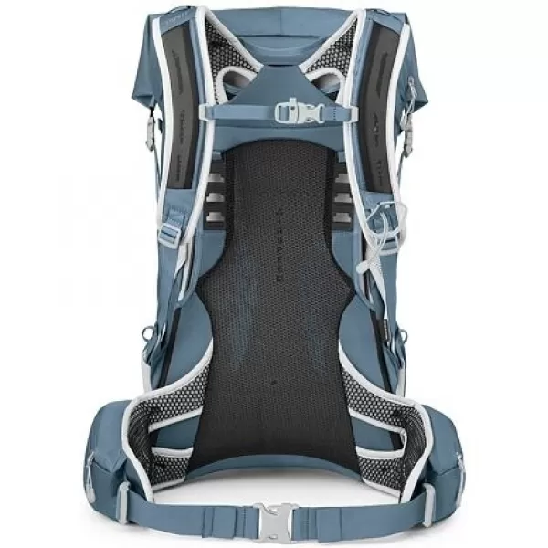 Dámský batoh OSPREY DOWNBURST 34 TIDAL BLUE 