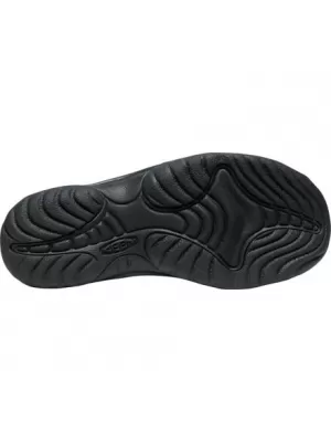 Dámské pantofle KEEN WAIMEA TG BLACK/BLACK
