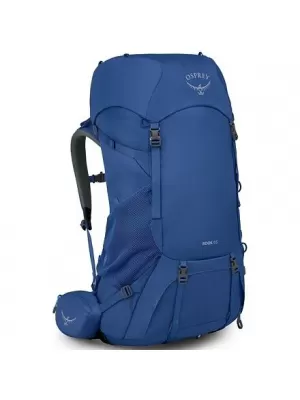 Pánský batoh OSPREY ROOK 65 ASTROLOGY BLUE/BLUE FLAME