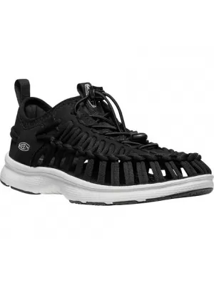 Dámské boty KEEN UNEEK O3 W BLACK/STAR WHITE