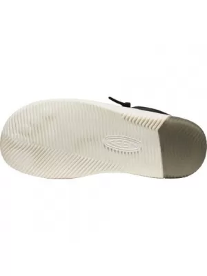 Pánské boty KEEN KNX LACE M BLACK/STAR WHITE