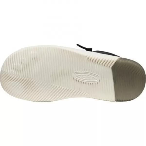  Pánské boty KEEN KNX LACE M BLACK/STAR WHITE 