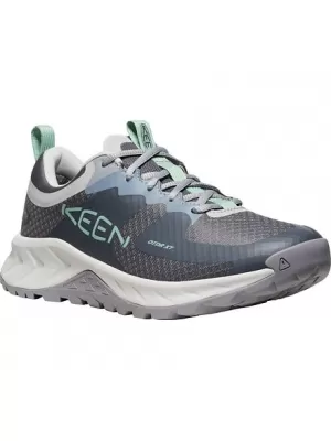 Dámské boty KEEN VERSACORE WP W MAGNET/GRANITE GREEN