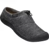Pánské boty KEEN HOWSER III SLIDE M CHARCOAL GREY FELT/BLACK