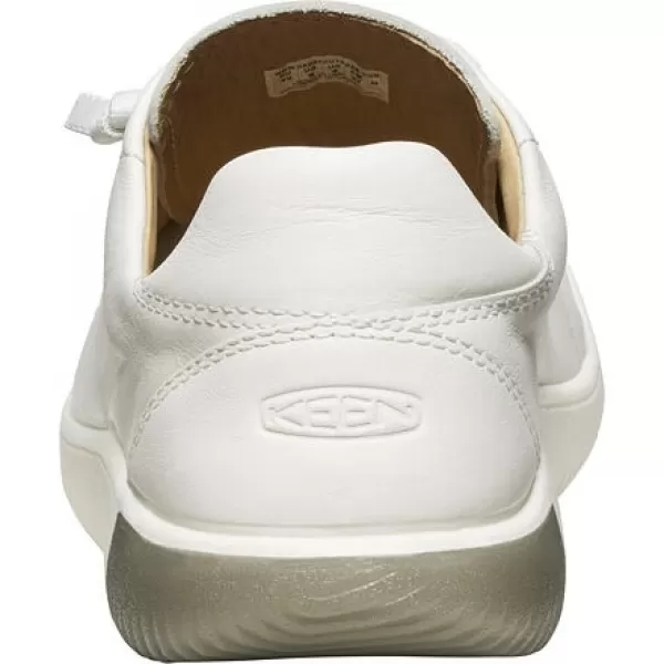  Pánské boty KEEN KNX LACE M STAR WHITE/STAR WHITE 