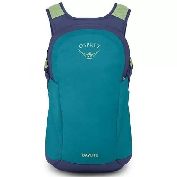  Batoh OSPREY DAYLITE BLUE SPIKEMOSS/ALKALINE 