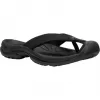 Dámské pantofle KEEN WAIMEA TG BLACK/BLACK