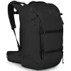 Batoh OSPREY ARCHEON 40L TRAVEL PACK BLACK
