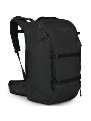 Batoh OSPREY ARCHEON 40L TRAVEL PACK BLACK
