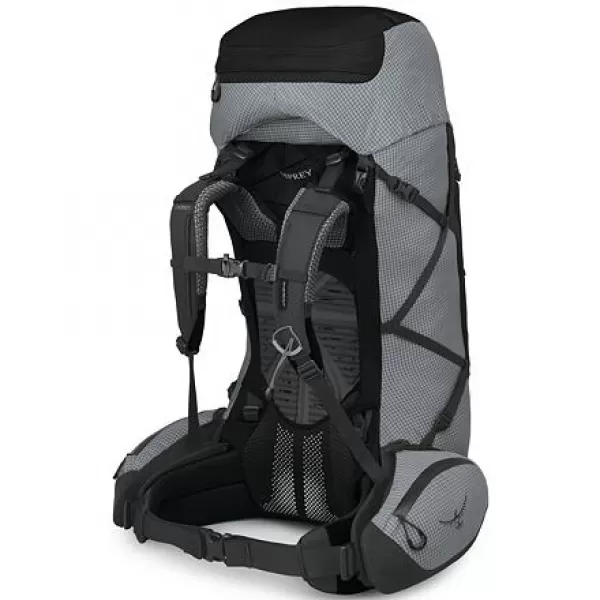  Dámský batoh OSPREY ARIEL PRO 75 SILVER LINING 