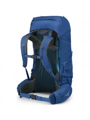 Pánský batoh OSPREY ROOK 65 ASTROLOGY BLUE/BLUE FLAME