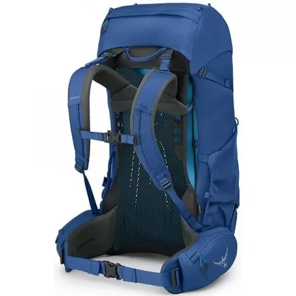  Pánský batoh OSPREY ROOK 65 ASTROLOGY BLUE/BLUE FLAME 