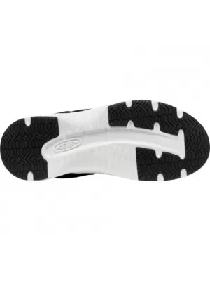 Dámské boty KEEN UNEEK O3 W BLACK/STAR WHITE