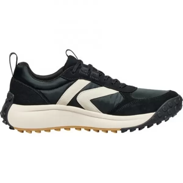  Pánské boty KEEN KS86 M BLACK/BIRCH 