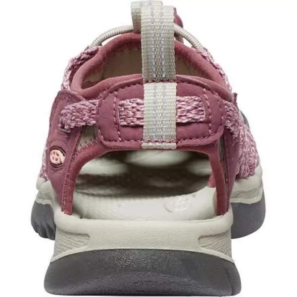  Dámské sandály KEEN WHISPER W ROSE BROWN/PEACH PARFAIT 